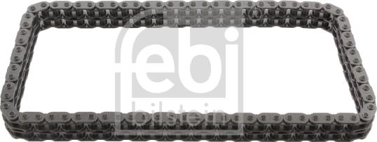 Febi Bilstein 17615 - Timing Chain www.autospares.lv