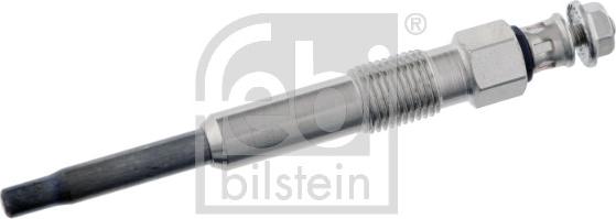 Febi Bilstein 176168 - Kvēlsvece www.autospares.lv