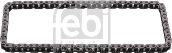 Febi Bilstein 17616 - Timing Chain www.autospares.lv