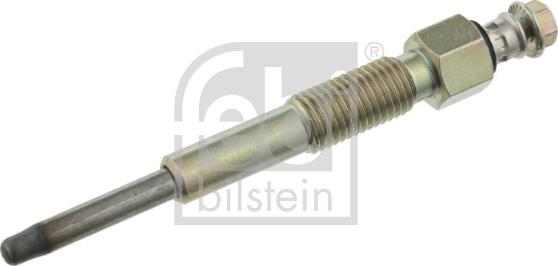 Febi Bilstein 176186 - Kvēlsvece www.autospares.lv