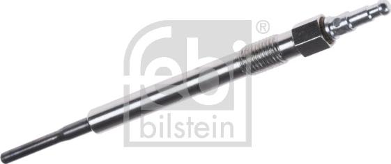 Febi Bilstein 176187 - Kvēlsvece www.autospares.lv