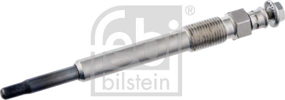 Febi Bilstein 176134 - Kvēlsvece www.autospares.lv