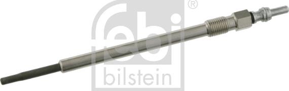 Febi Bilstein 176179 - Kvēlsvece www.autospares.lv