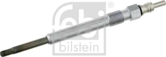 Febi Bilstein 176174 - Kvēlsvece www.autospares.lv