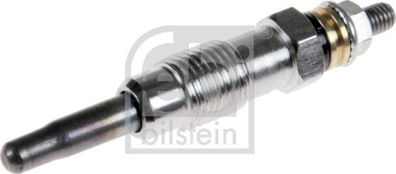 Febi Bilstein 176170 - Kvēlsvece autospares.lv