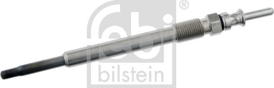 Febi Bilstein 176178 - Kvēlsvece www.autospares.lv