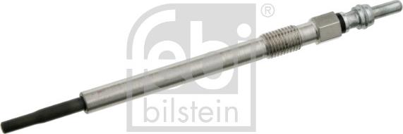 Febi Bilstein 176177 - Kvēlsvece www.autospares.lv