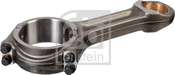 Febi Bilstein 176858 - Klanis www.autospares.lv