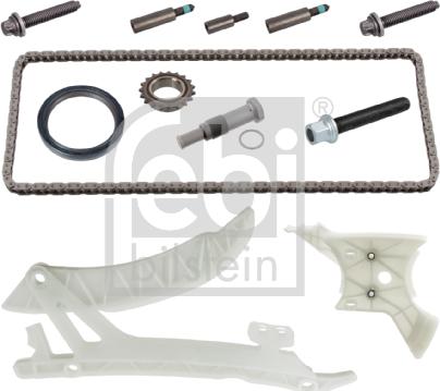 Febi Bilstein 176811 - Timing Chain Kit www.autospares.lv