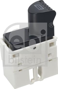 Febi Bilstein 176821 - Slēdzis, Stikla pacēlājmehānisms www.autospares.lv