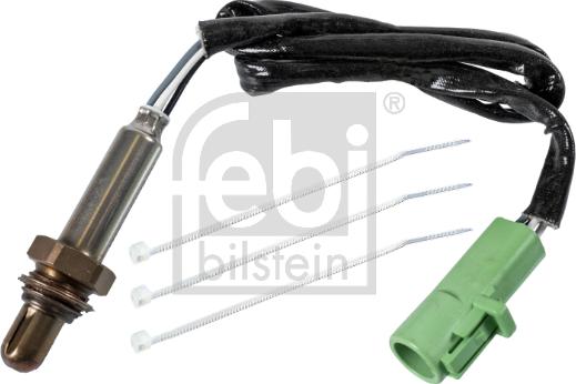 Febi Bilstein 176359 - Lambda zonde autospares.lv