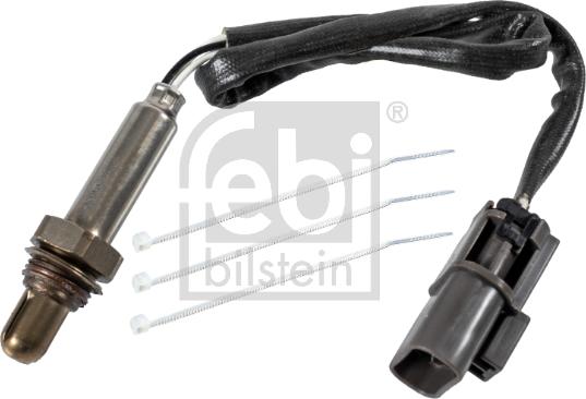 Febi Bilstein 176360 - Lambda zonde www.autospares.lv