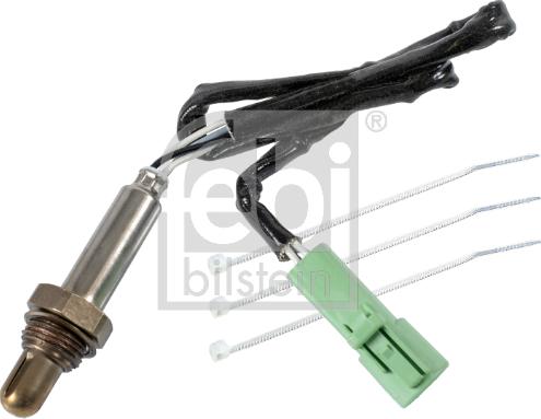 Febi Bilstein 176361 - Lambda zonde www.autospares.lv