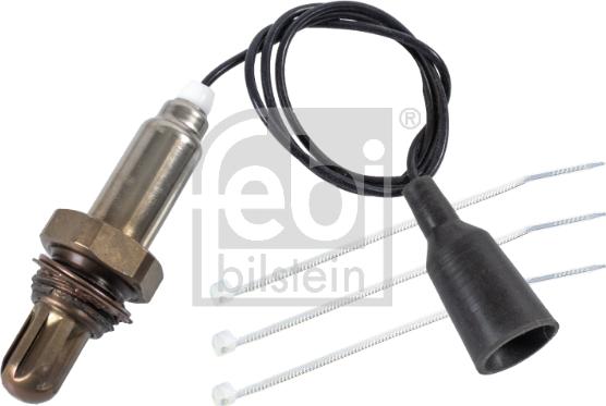 Febi Bilstein 176362 - Lambda Sensor www.autospares.lv