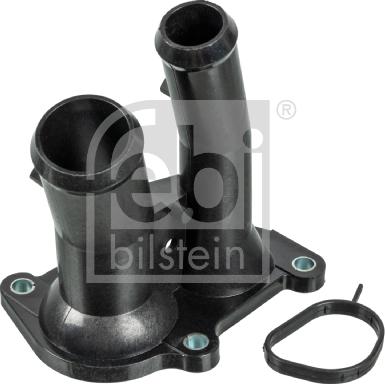 Febi Bilstein 176306 - Termostats, Dzesēšanas šķidrums www.autospares.lv