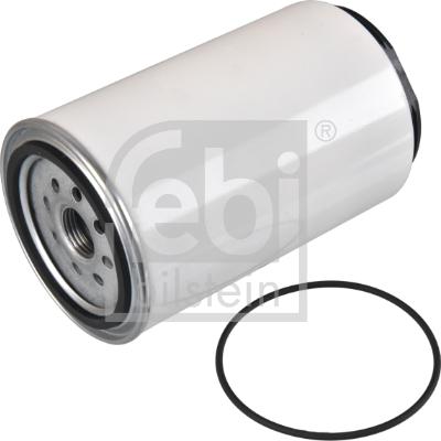 Febi Bilstein 176315 - Degvielas filtrs autospares.lv