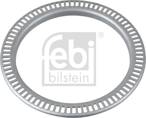 Febi Bilstein 176324 - Devēja gredzens, ABS www.autospares.lv