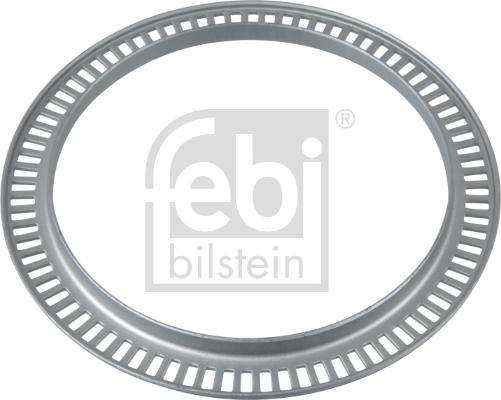 Febi Bilstein 176324 - Devēja gredzens, ABS www.autospares.lv