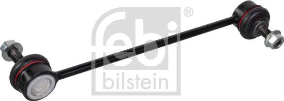 Febi Bilstein 176374 - Stiepnis / Atsaite, Stabilizators www.autospares.lv