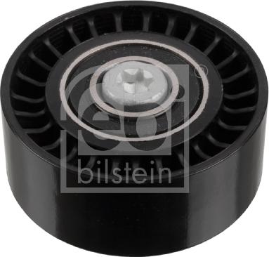 Febi Bilstein 176370 - Parazīt / Vadrullītis, Zobsiksna www.autospares.lv