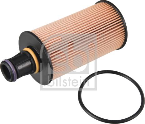 Febi Bilstein 176373 - Eļļas filtrs www.autospares.lv