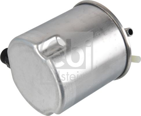 Febi Bilstein 176291 - Degvielas filtrs www.autospares.lv