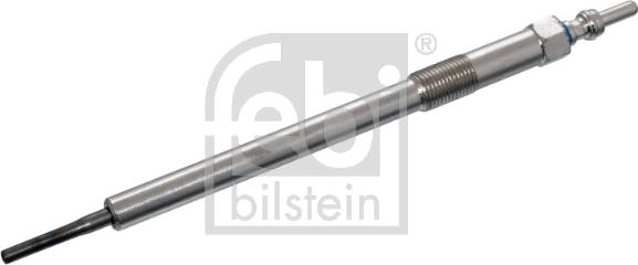 Febi Bilstein 176244 - Kvēlsvece www.autospares.lv