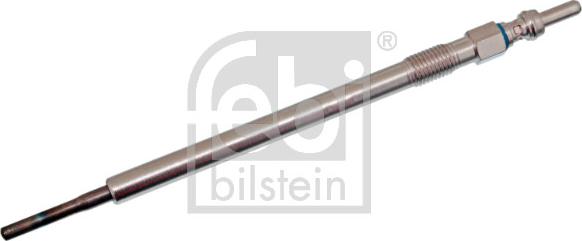 Febi Bilstein 176242 - Kvēlsvece autospares.lv