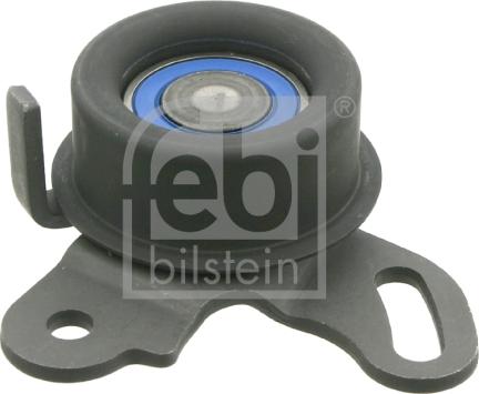 Febi Bilstein 17624 - Spriegotājrullītis, Gāzu sadales mehānisma piedziņas siksna www.autospares.lv