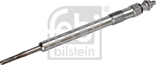 Febi Bilstein 176209 - Kvēlsvece autospares.lv