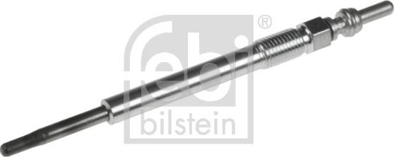 Febi Bilstein 176208 - Kvēlsvece www.autospares.lv