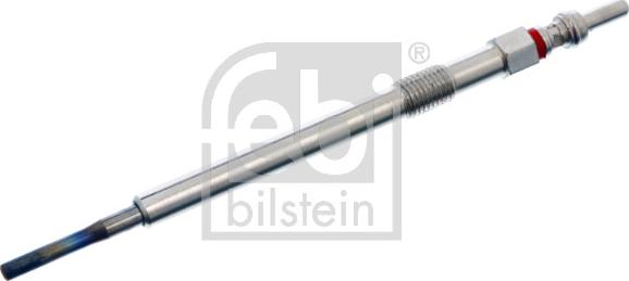 Febi Bilstein 176207 - Kvēlsvece www.autospares.lv