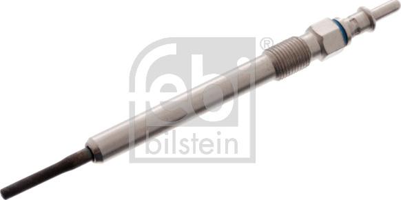 Febi Bilstein 176219 - Свеча накаливания www.autospares.lv