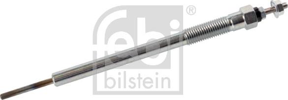 Febi Bilstein 176217 - Kvēlsvece www.autospares.lv