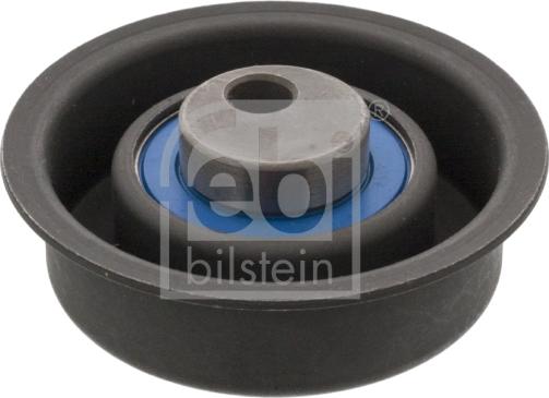 Febi Bilstein 17621 - Tensioner Pulley, timing belt www.autospares.lv