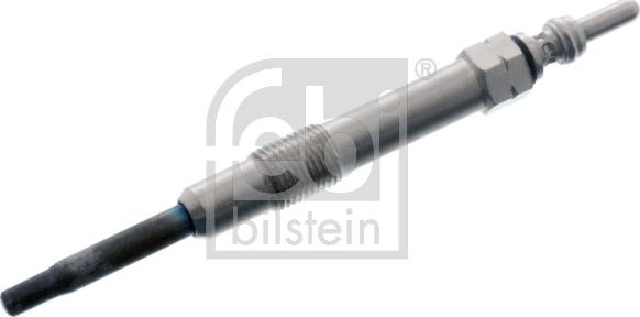 Febi Bilstein 176234 - Glow Plug www.autospares.lv