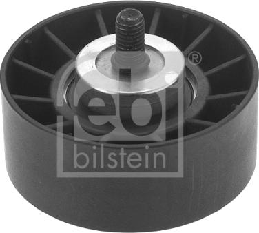 Febi Bilstein 17674 - Parazīt / Vadrullītis, Ķīļrievu siksna www.autospares.lv