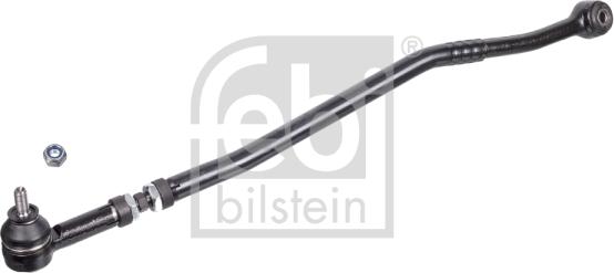 Febi Bilstein 17676 - Stūres šķērsstiepnis autospares.lv