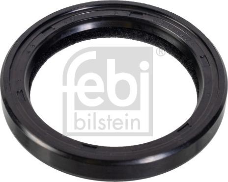 Febi Bilstein 176717 - Vārpstas blīvgredzens, Riteņa rumbas gultnis www.autospares.lv