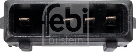 Febi Bilstein 176785 - Лямбда-зонд, датчик кислорода www.autospares.lv