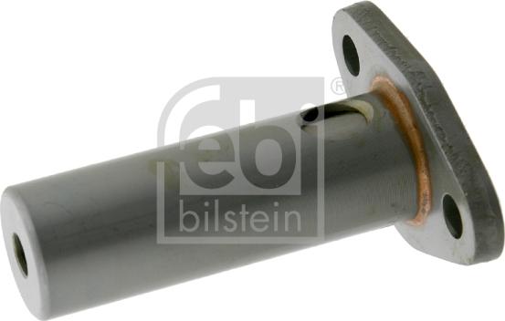 Febi Bilstein 17672 - Eļļas spiediena vārsts www.autospares.lv