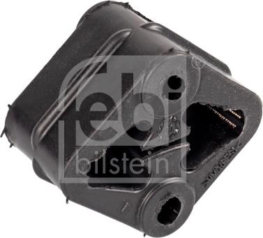 Febi Bilstein 170943 - Kronšteins, Trokšņa slāpētājs www.autospares.lv