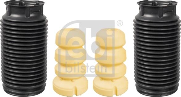 Febi Bilstein 170958 - Putekļu aizsargkomplekts, Amortizators www.autospares.lv