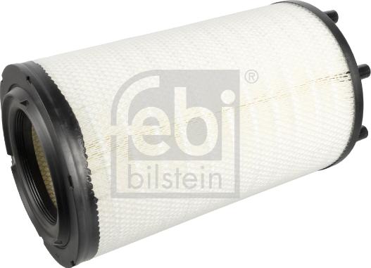 Febi Bilstein 170952 - Gaisa filtrs www.autospares.lv