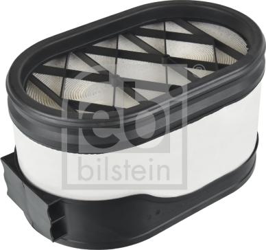 Febi Bilstein 170906 - Gaisa filtrs www.autospares.lv