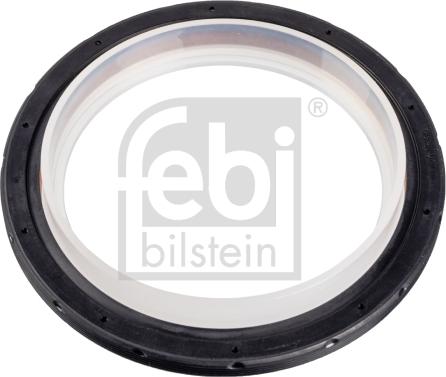 Febi Bilstein 170900 - Vārpstas blīvgredzens, Kloķvārpsta www.autospares.lv