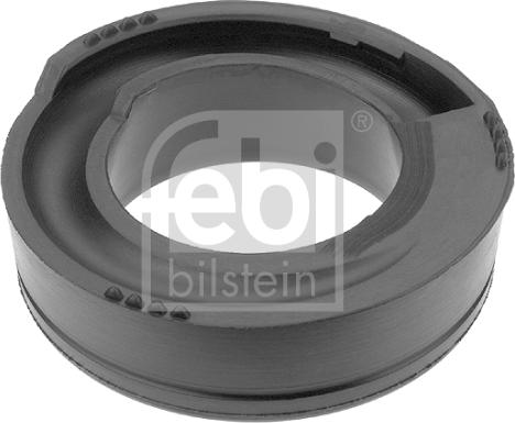 Febi Bilstein 17090 - Atbalstgredzens, Amortizatora statnes balsts www.autospares.lv