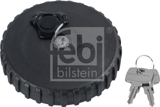 Febi Bilstein 170914 - Vāciņš, Degvielas tvertne www.autospares.lv