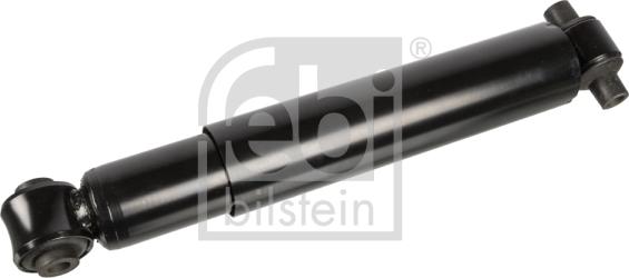 Febi Bilstein 170915 - Amortizators www.autospares.lv