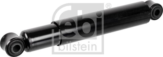 Febi Bilstein 170913 - Амортизатор www.autospares.lv